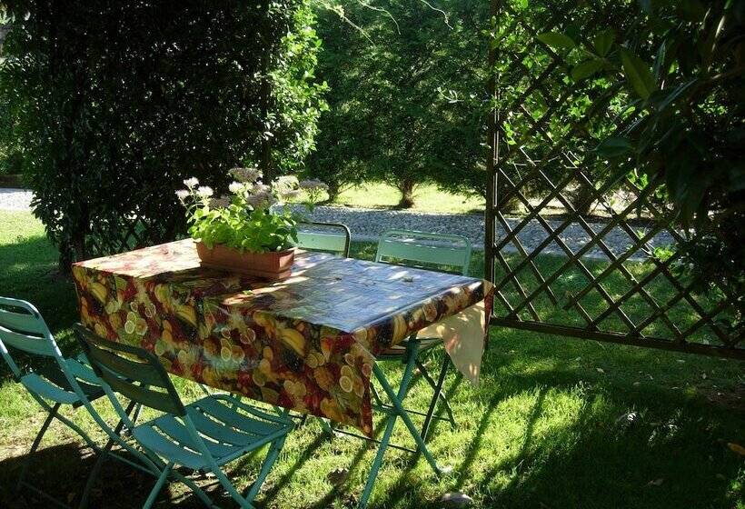 B&b Il Pioppo E La Fonte