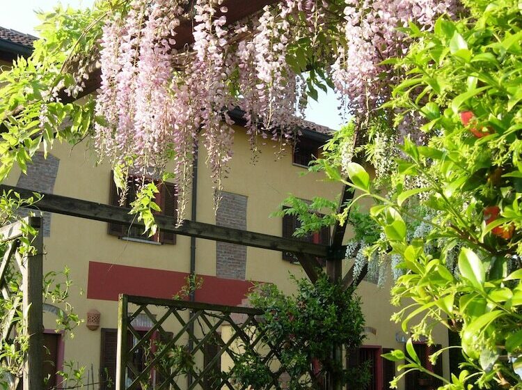 B&b Il Pioppo E La Fonte