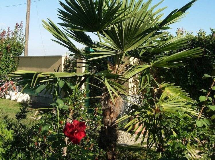 B&b Il Pioppo E La Fonte