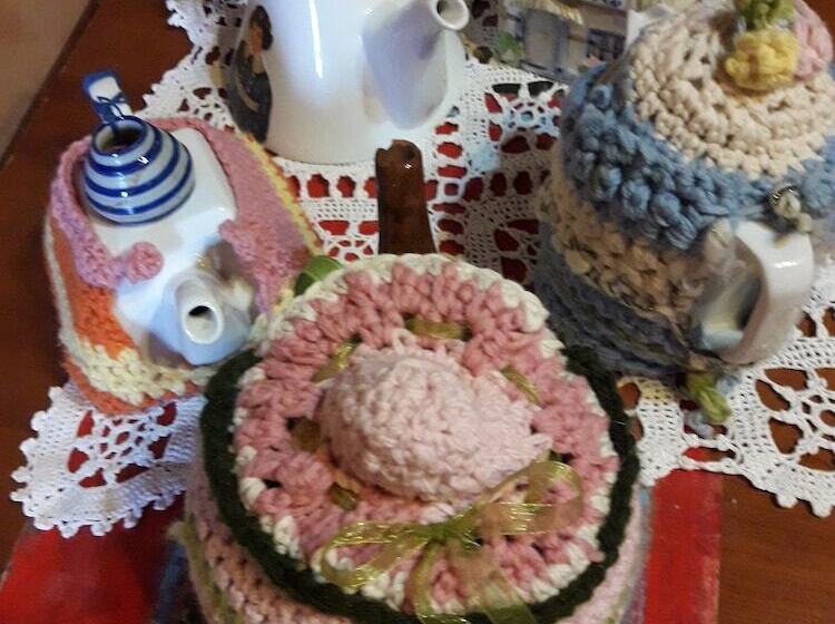 B&b Il Pioppo E La Fonte