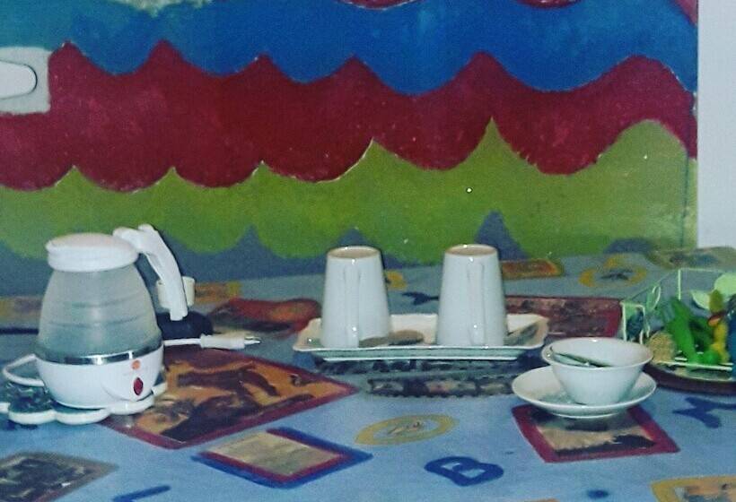 B&b Il Pioppo E La Fonte