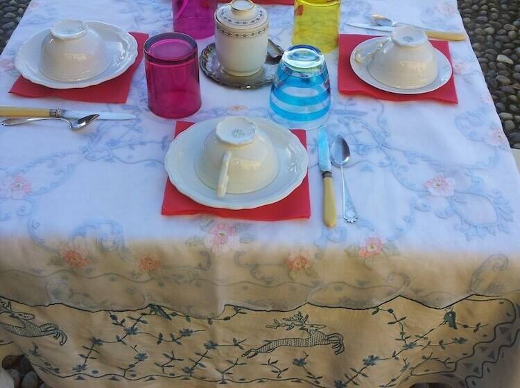 B&b Il Pioppo E La Fonte