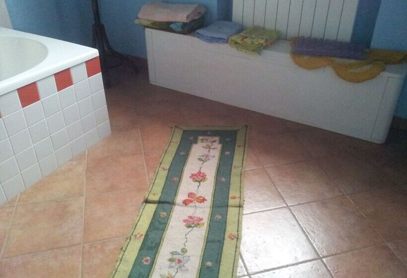 B&b Il Pioppo E La Fonte