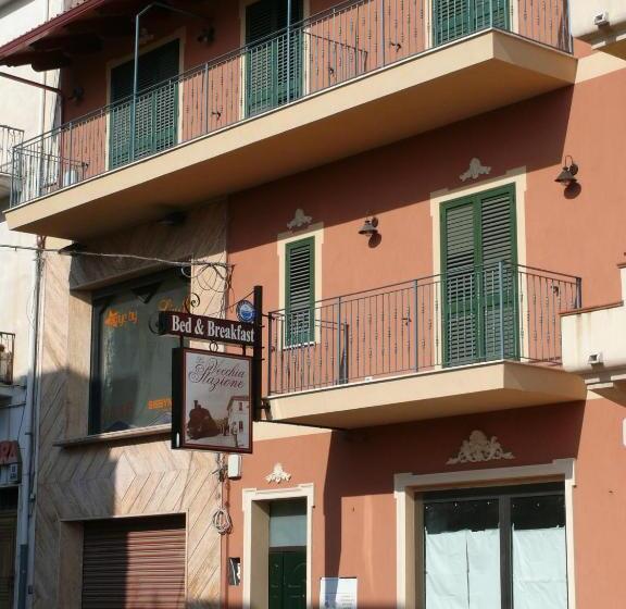 B&b La Vecchia Stazione