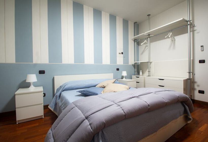 B&b Patrizio
