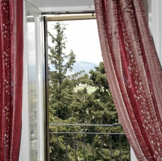 צימר Rupe Antica