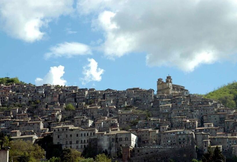 צימר Rupe Antica