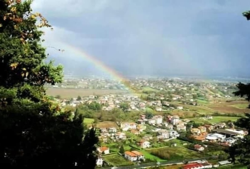 צימר Rupe Antica