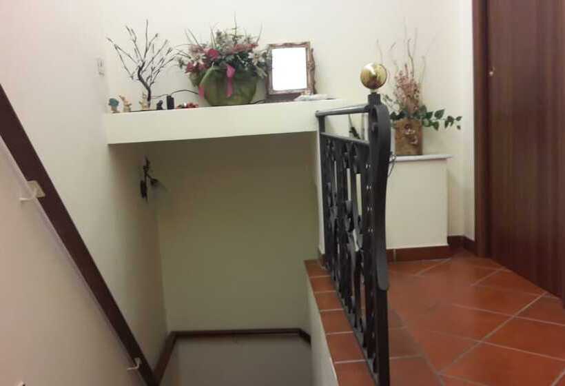 צימר Rupe Antica