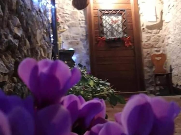 צימר Rupe Antica