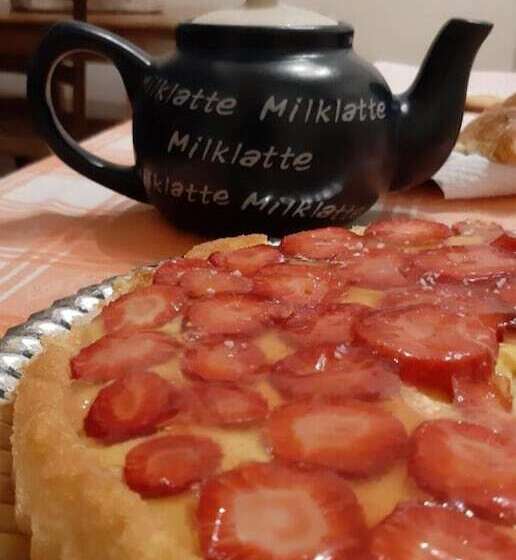 צימר Rupe Antica