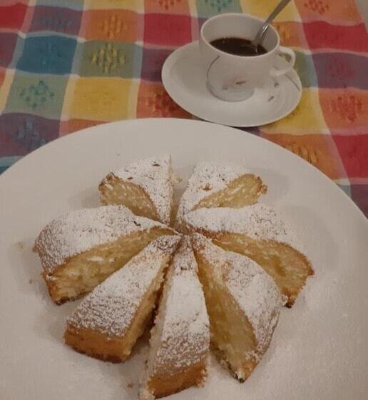 צימר Rupe Antica