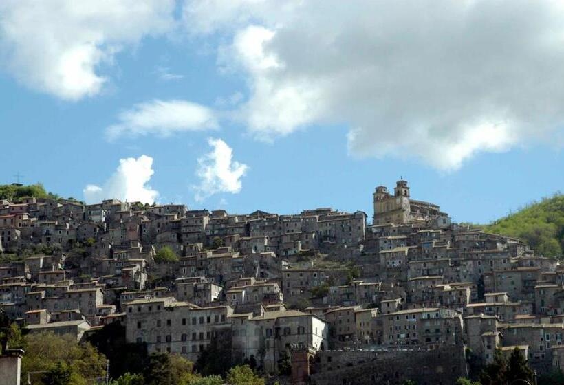 צימר Rupe Antica