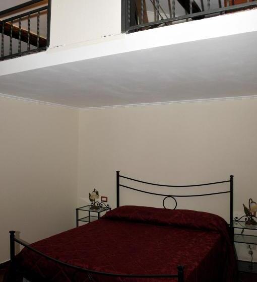 צימר Rupe Antica