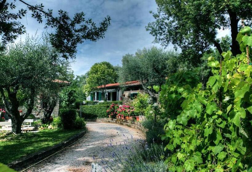B&b Villa Garden