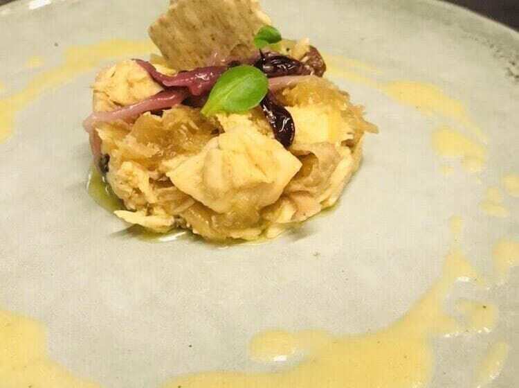 مبيت وإفطار Agriturismo Al Credazzo