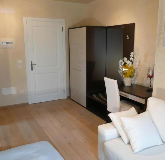 مبيت وإفطار Agriturismo Campoverde