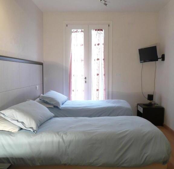 مبيت وإفطار Agriturismo Campoverde