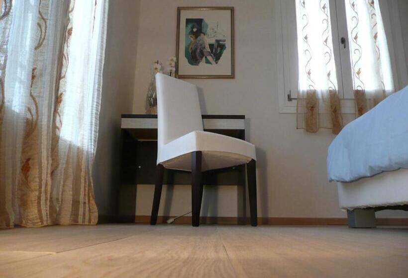 مبيت وإفطار Agriturismo Campoverde