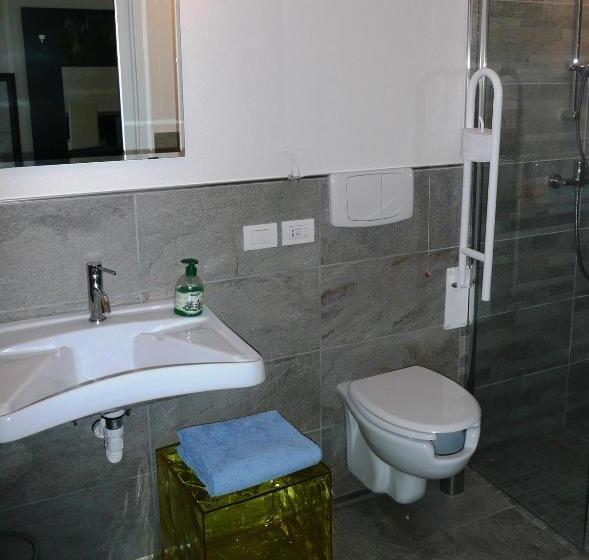 مبيت وإفطار Agriturismo Campoverde