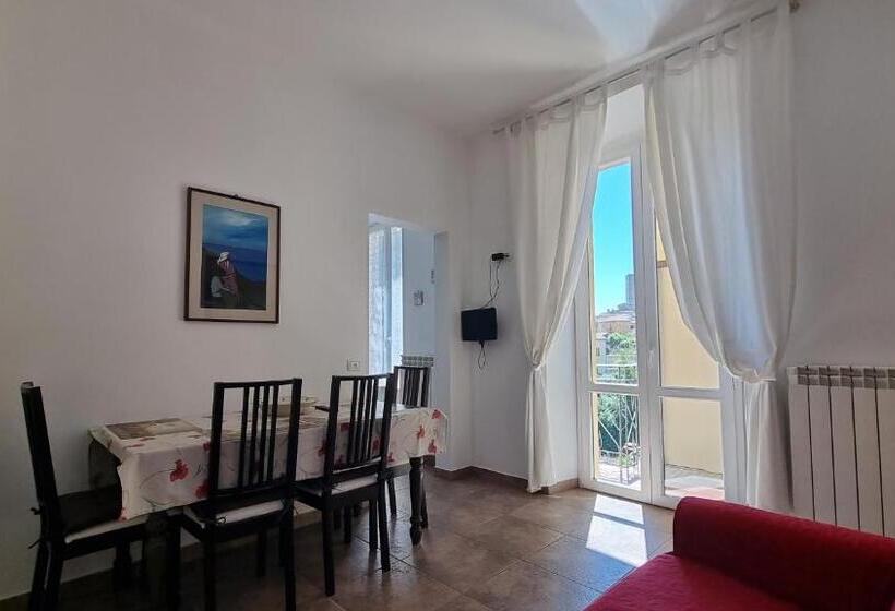 تختخواب و صبحانه Antico Borgo Piceno