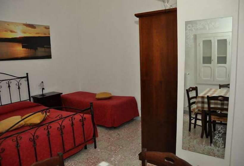 Bed and Breakfast Arco Michele