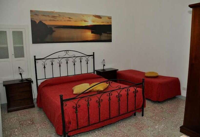 Bed and Breakfast Arco Michele