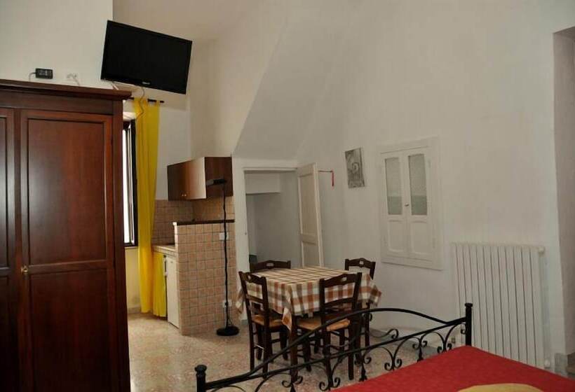 Bed and Breakfast Arco Michele