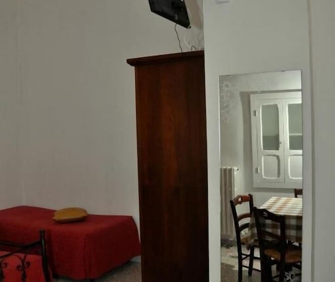 Bed and Breakfast Arco Michele