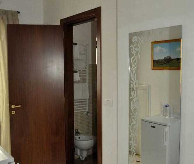 Bed and Breakfast Arco Michele