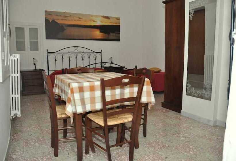 Bed and Breakfast Arco Michele