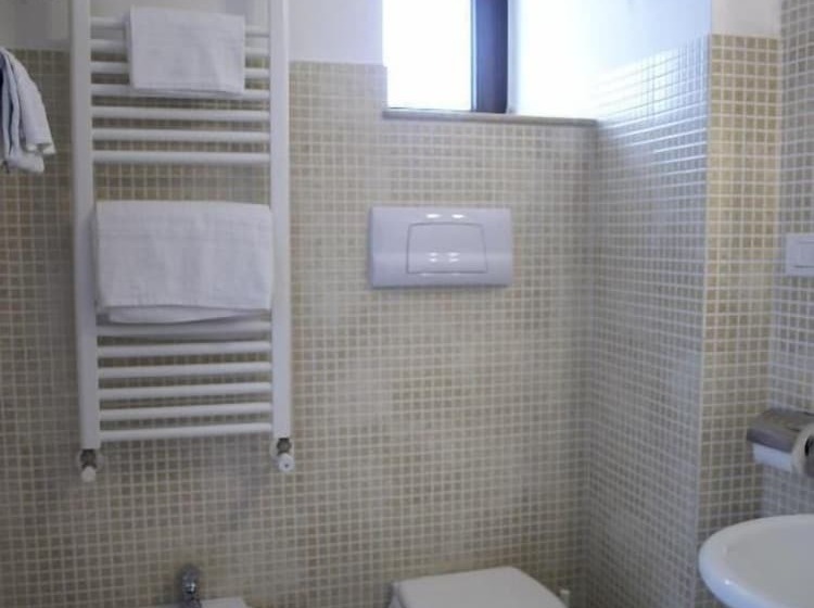 Bed and Breakfast Arco Michele