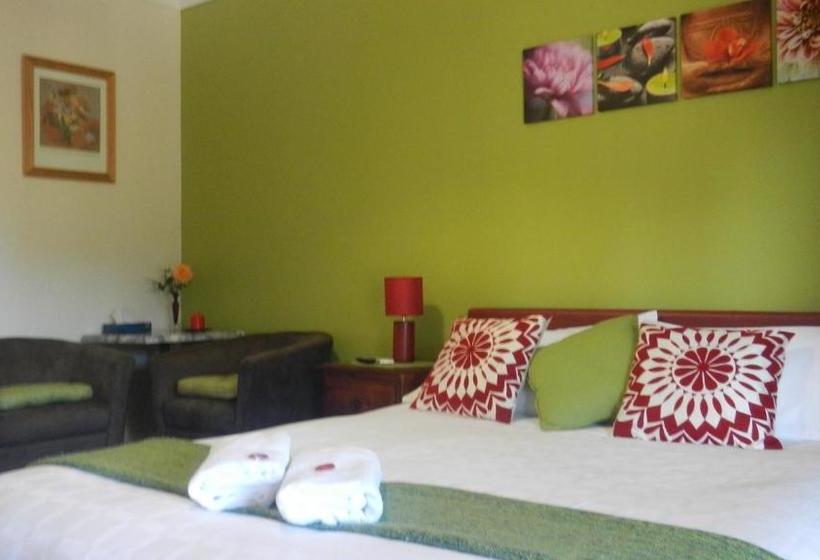 צימר Avala Accommodation Daylesford