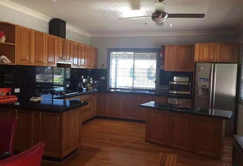 צימר Avala Accommodation Daylesford