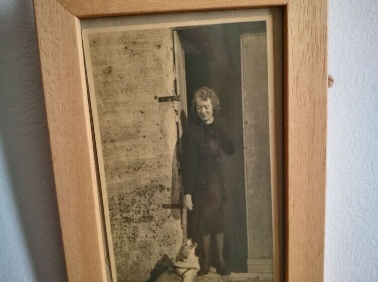 تختخواب و صبحانه Azzurretta Guest House