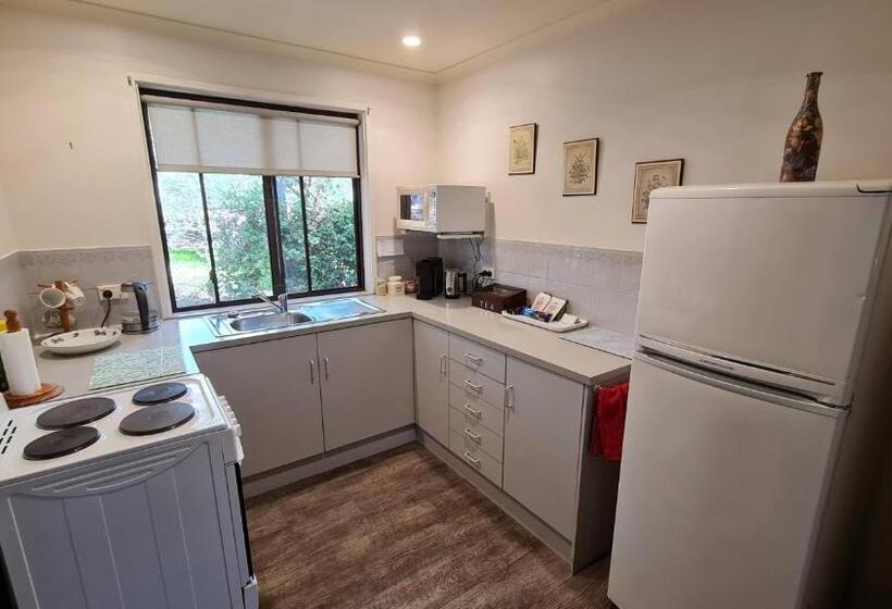 צימר Barossa Country Cottages