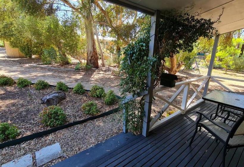 צימר Barossa Country Cottages