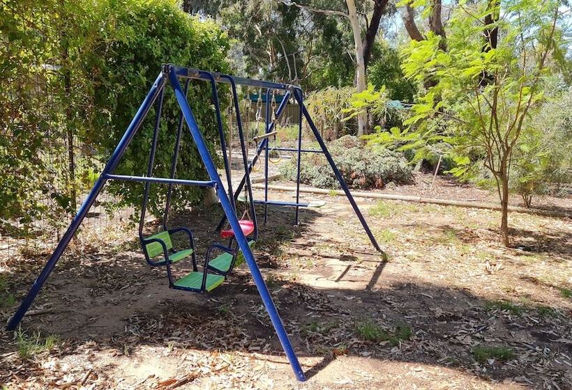 צימר Barossa Country Cottages