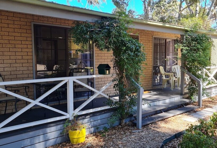 צימר Barossa Country Cottages