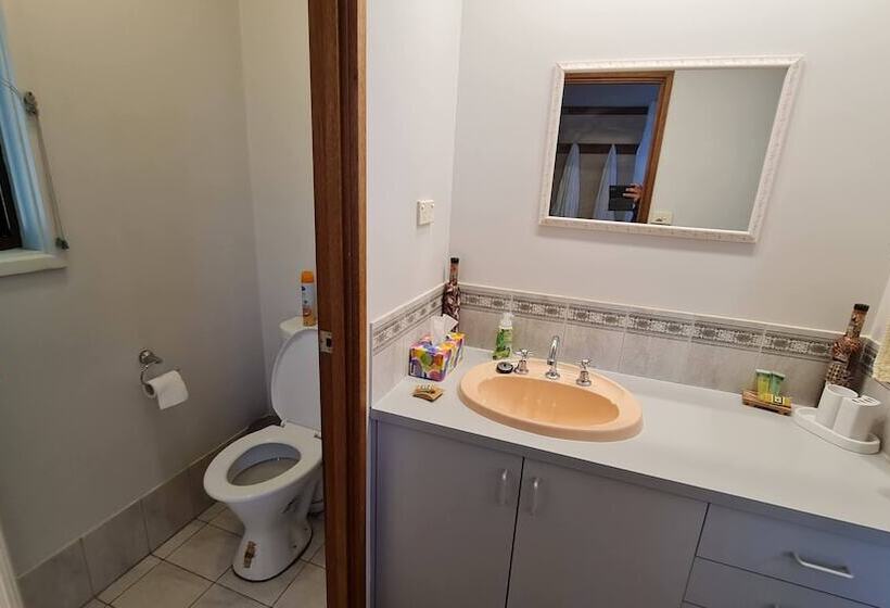 צימר Barossa Country Cottages