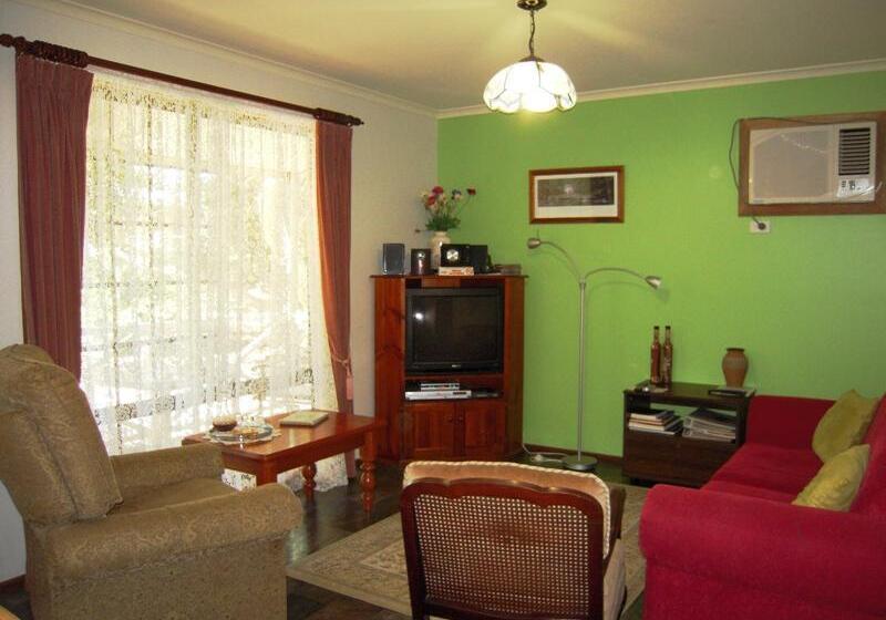 צימר Barossa Country Cottages