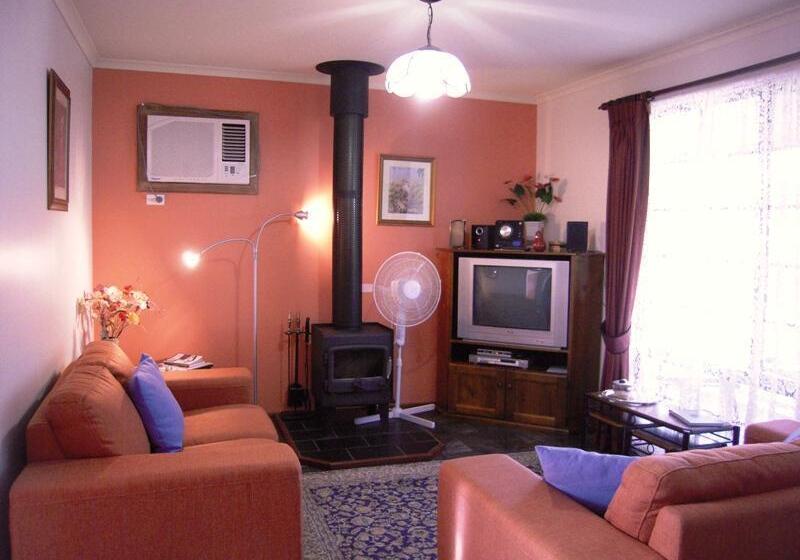 צימר Barossa Country Cottages