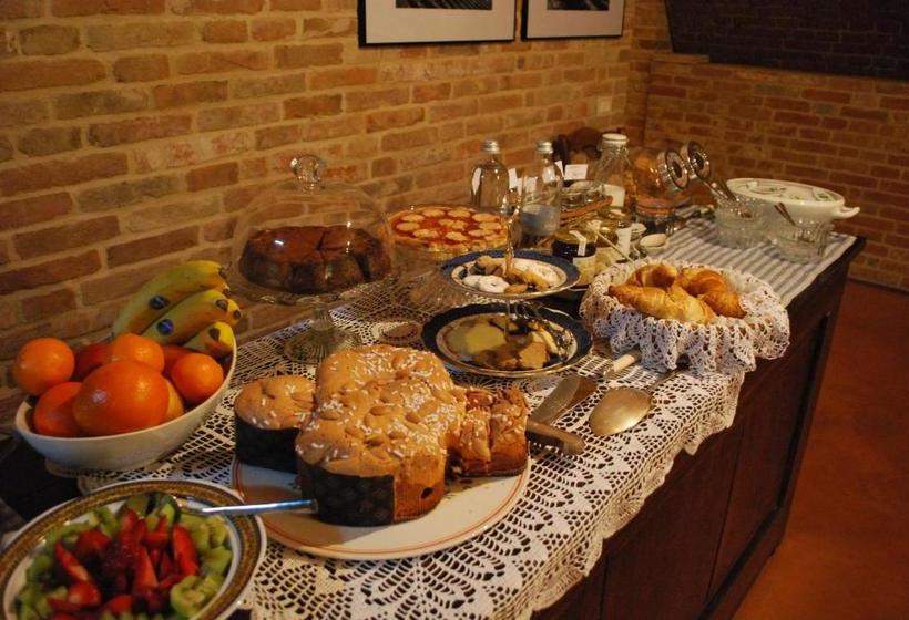 민박 Cà Alfieri Al 30