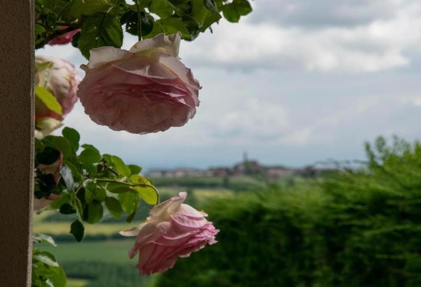 민박 Cà Alfieri Al 30