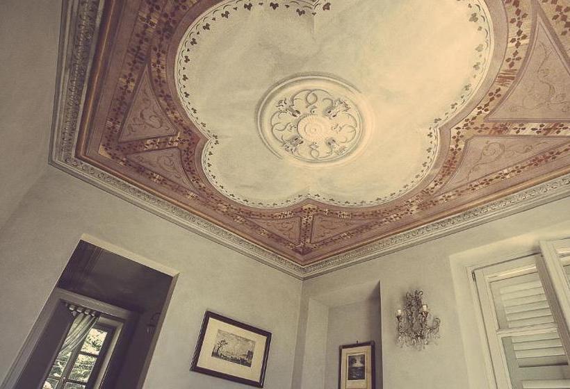 ベッドアンドブレックファースト Cà Alfieri Al 30