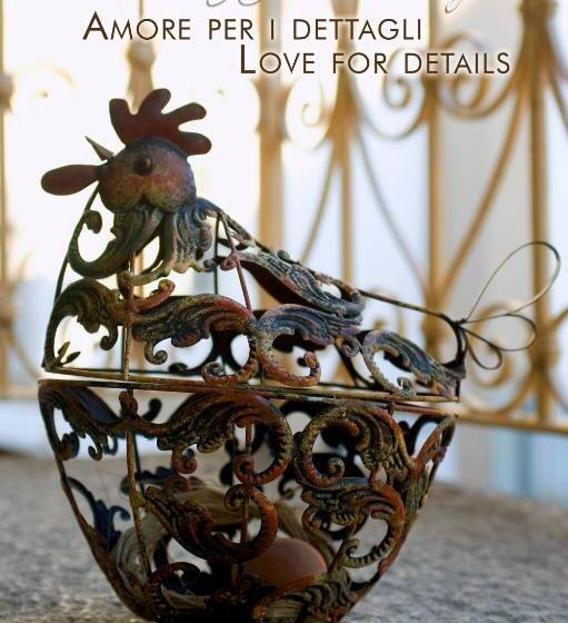 Bed and Breakfast Casa Svizzera Agriturismo