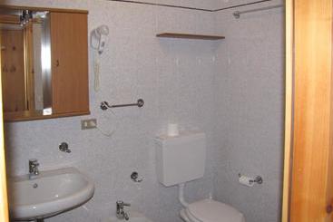 تختخواب و صبحانه Casa Vacanze Ca  De Val