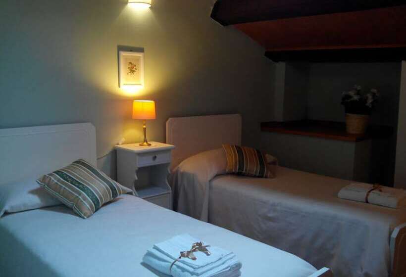 צימר Casale Torre San Magno