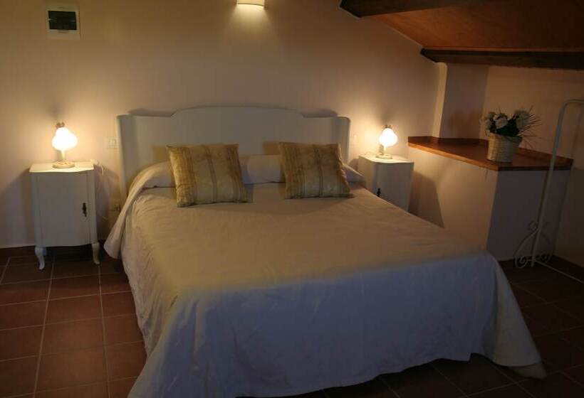 צימר Casale Torre San Magno