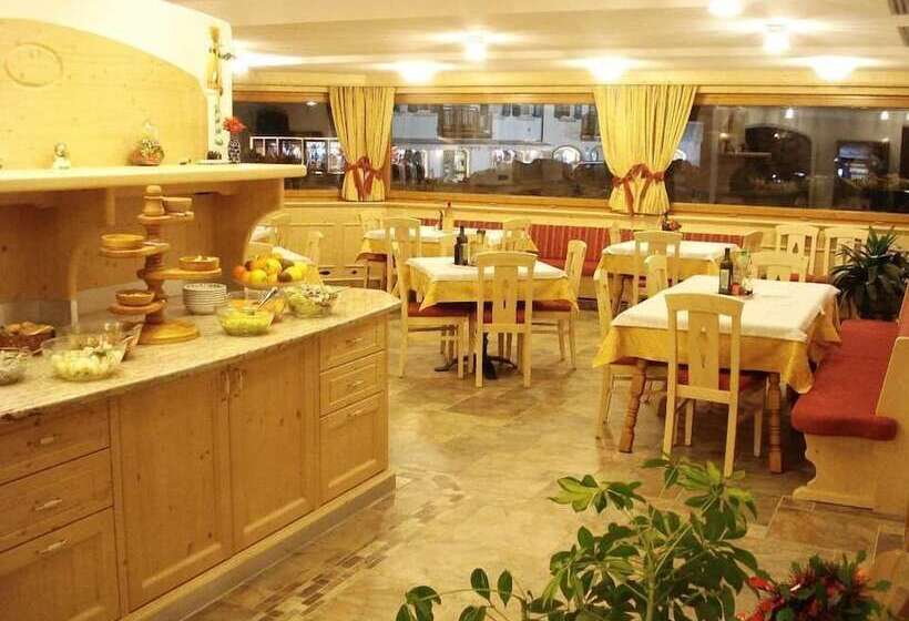 住宿加早餐  Ciamol